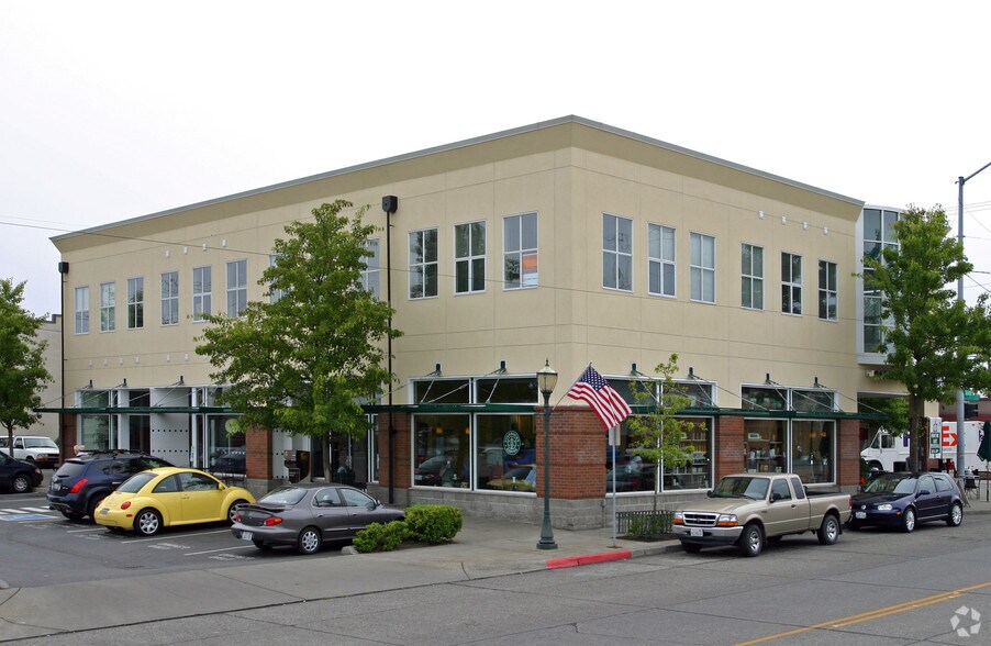 More Photos Of 2602 N Proctor St, Tacoma Office For Lease