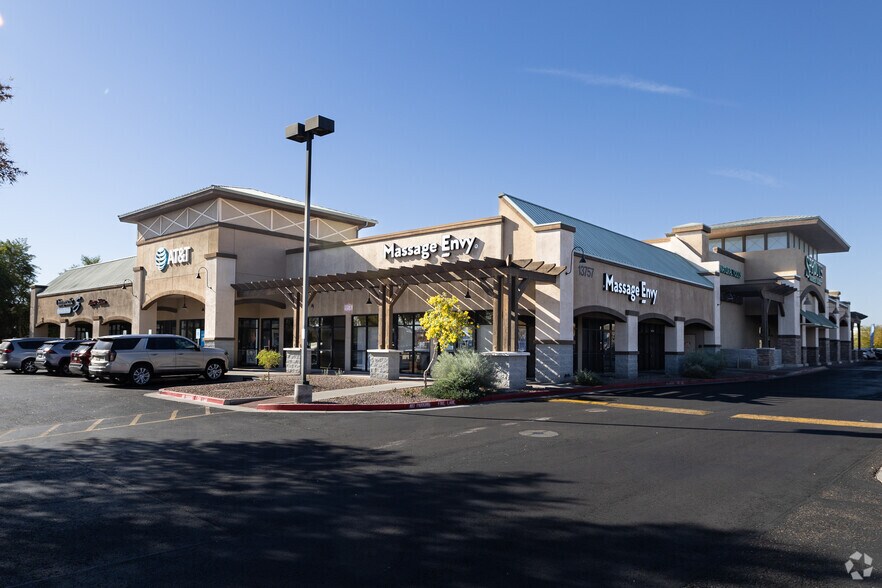 Primary Photo Of 13759 W Bell Rd, Surprise Unknown For Lease