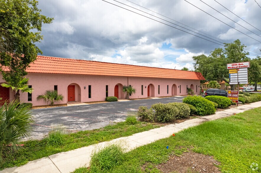 More Photos Of 6449 38th Ave, Saint Petersburg Medical For Lease