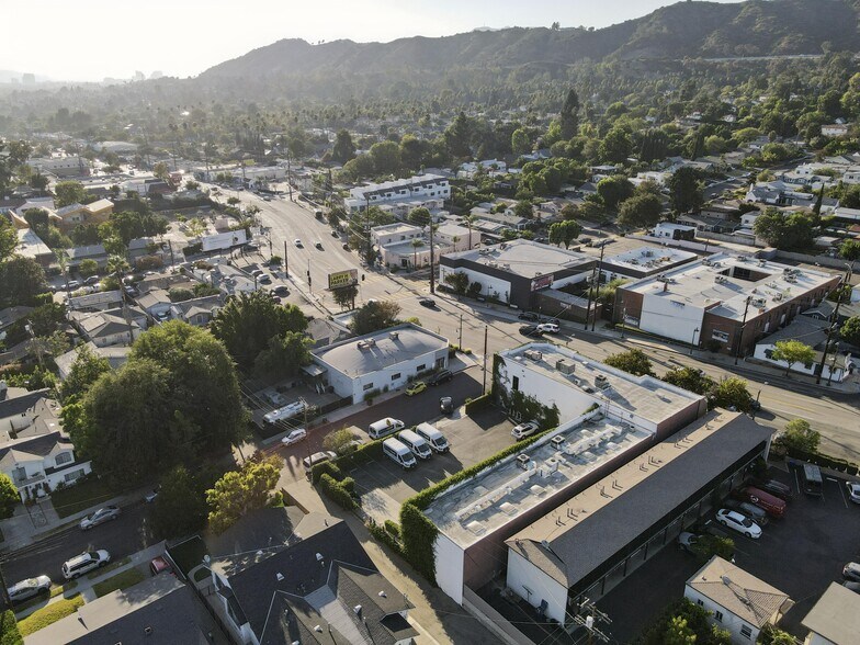 More Photos Of 1480 Colorado Blvd, Los Angeles Medical For Sale