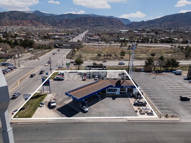 More Photos Of 1495 W 200 N, Cedar City Freestanding For Sale