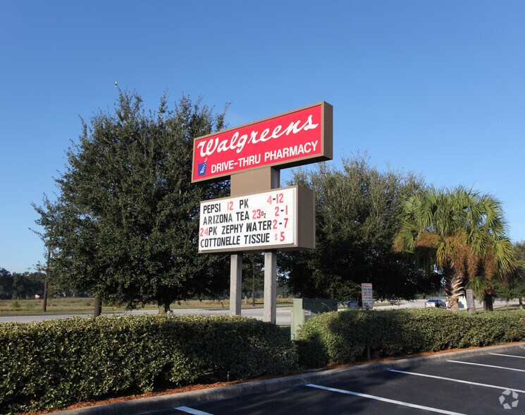 More Photos Of 6015 SW Highway 200, Ocala Drugstore For Sale