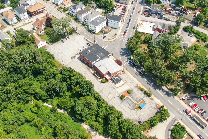 More Photos Of 1 N Main St, Webster Bank For Sale