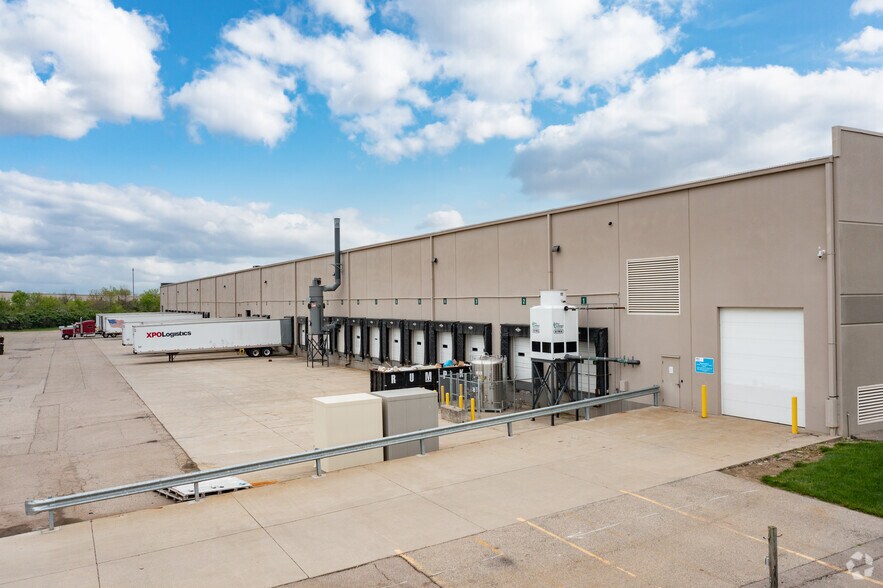 More Photos Of 4436 Muhlhauser Rd, Hamilton Industrial For Sale