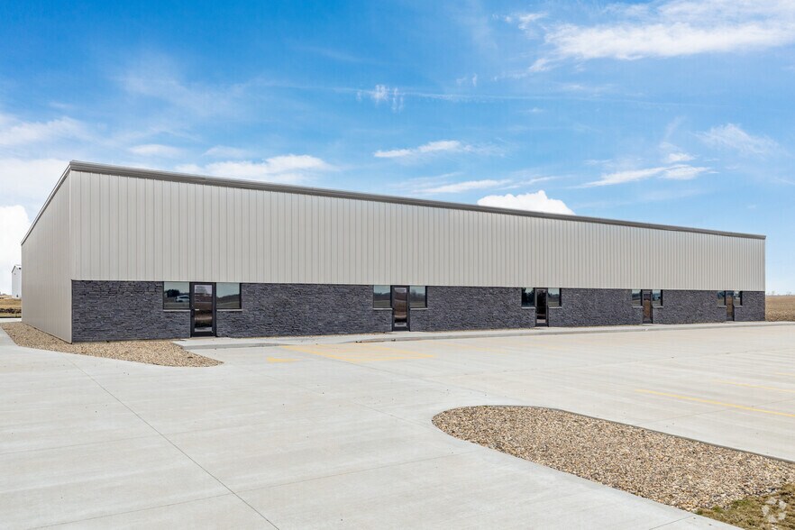 Primary Photo Of 2178 231st Ln, Ames Light Distribution For Sale