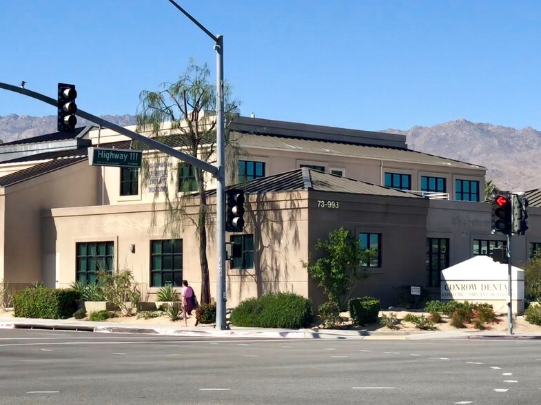 More Photos Of 73993 Highway 111, Palm Desert Medical For Sale