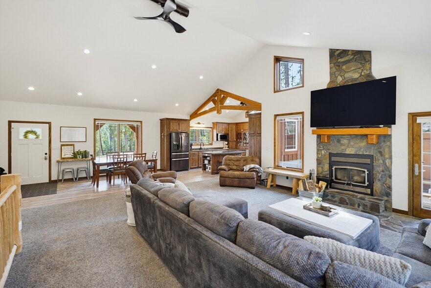 More Photos Of 13310 Silver Mountain Rd, Rapid City Hospitality For Sale