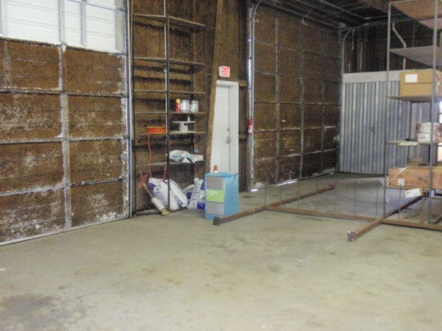 More Photos Of 601 S 8th St, La Porte General Retail For Lease