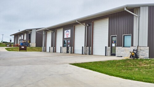 More Photos Of 9123 E Hwy 67, Alvarado Light Manufacturing For Lease