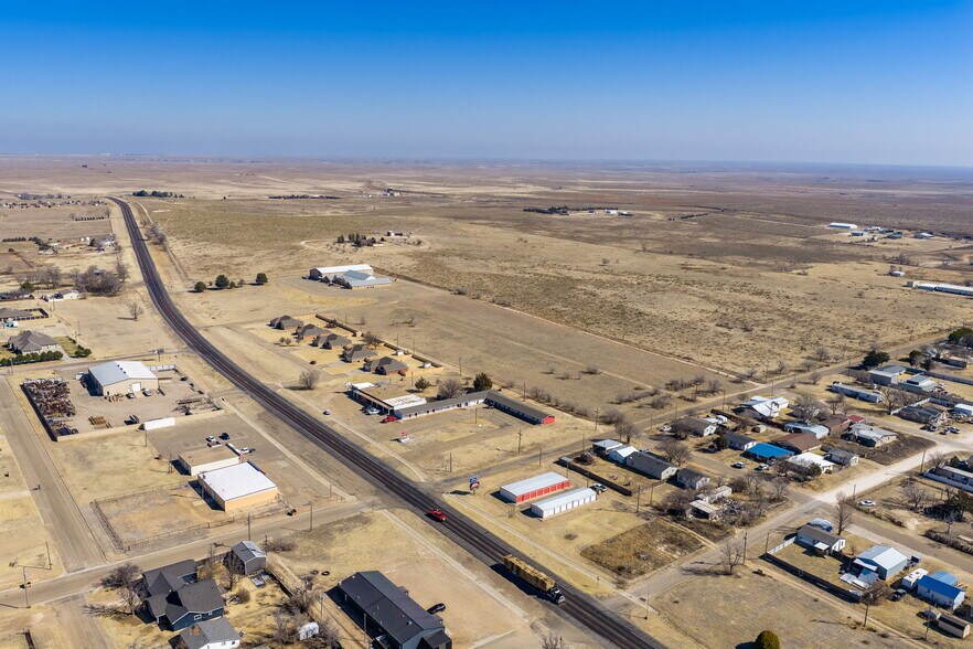 More Photos Of Falcon Motel, Stinnett Hotel For Sale