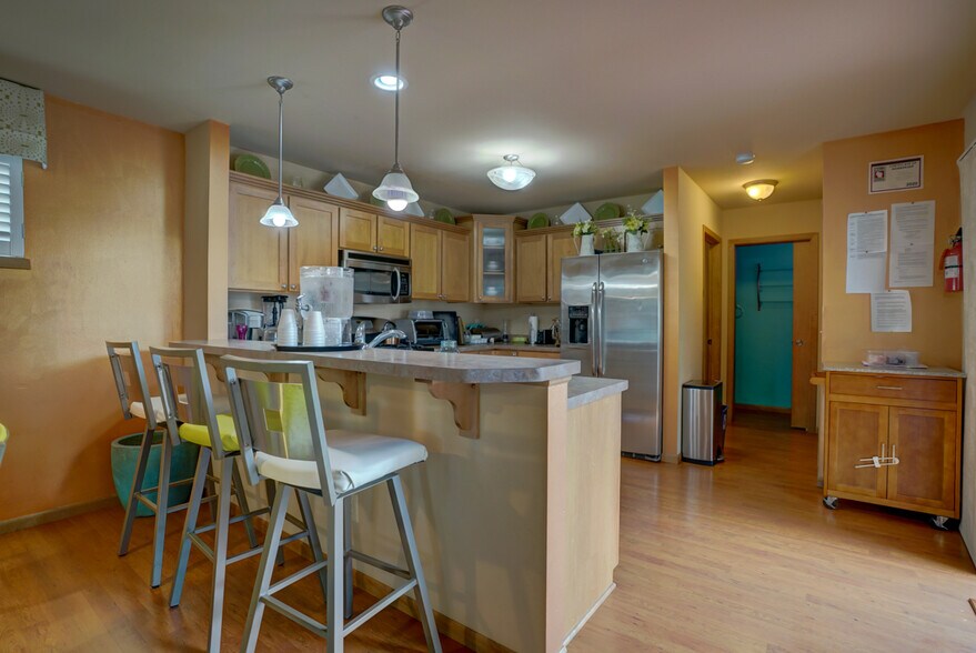 More Photos Of 705 Lone Oak Ln, Verona Assisted Living For Sale