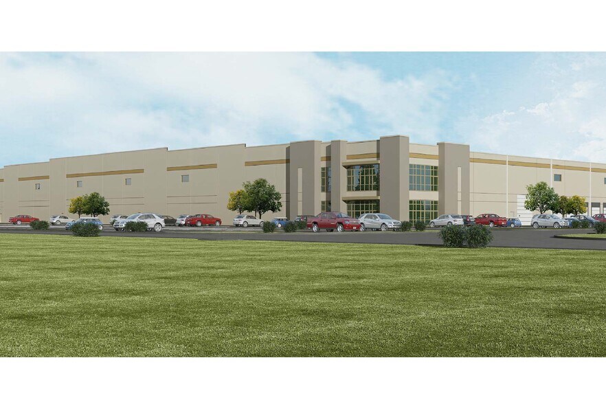 Primary Photo Of 5715 Inner Park Dr, Edwardsville Distribution For Lease