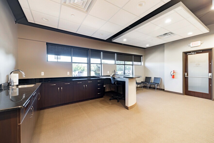 More Photos Of 45200 Card Rd, Macomb Township Office For Sale