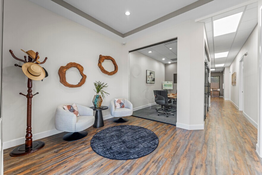 More Photos Of 28809 Hardin Store Rd, Magnolia Office For Sale