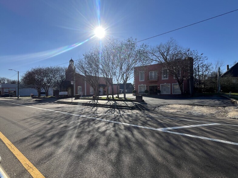 More Photos Of 201 S Cooper St, Memphis Land For Sale