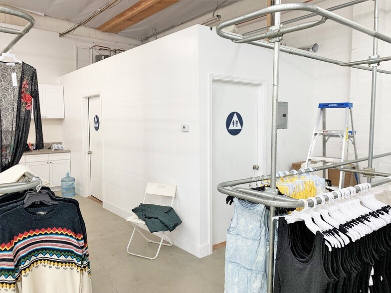 More Photos Of 1334 S Main St, Los Angeles Storefront Retail Office For Sale