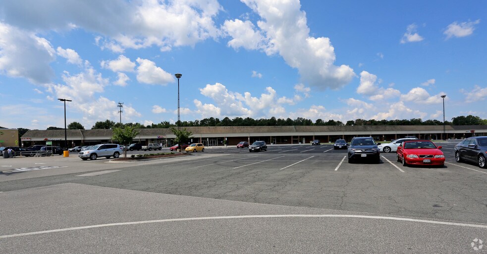 More Photos Of 5700-5760 Hopkins Rd, Richmond Storefront For Lease