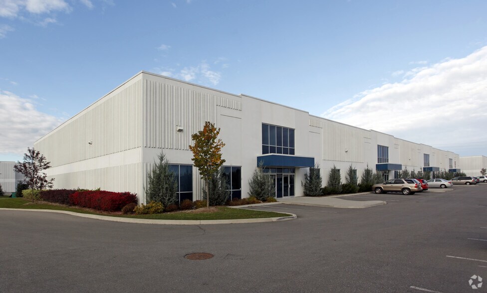 Primary Photo Of 19 Brownridge Rd, Georgetown Warehouse For Sale