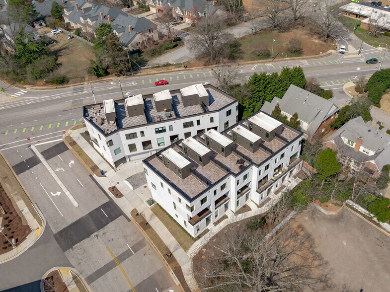 More Photos Of , Raleigh Multifamily For Sale