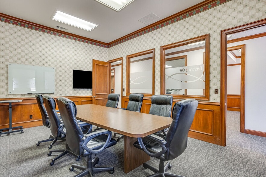 More Photos Of 4201 Gateway Dr, Colleyville Office For Sale