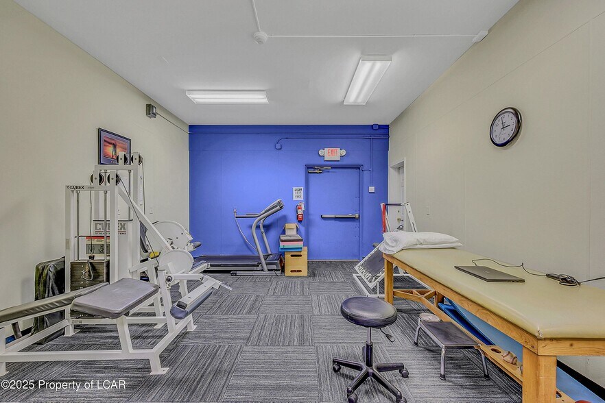 More Photos Of 506 Hazle st, Wilkes Barre Medical For Sale