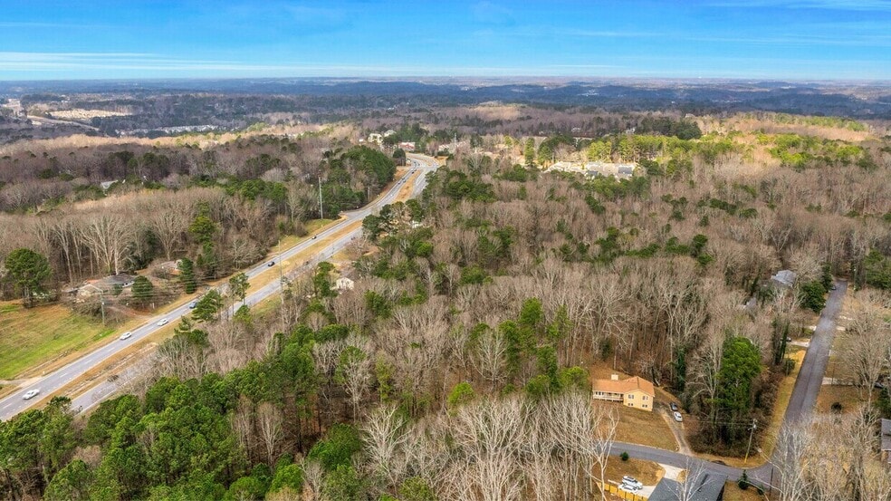 More Photos Of 4721 Lindsey Way NE And Alabama Rd, Roswell Land For Sale