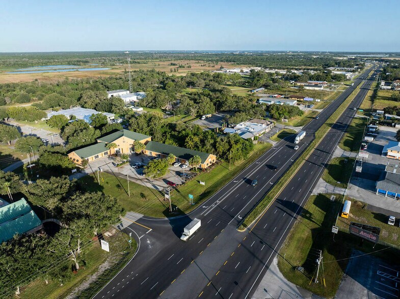 More Photos Of 7177-7201 S George Blvd, Sebring Medical For Sale