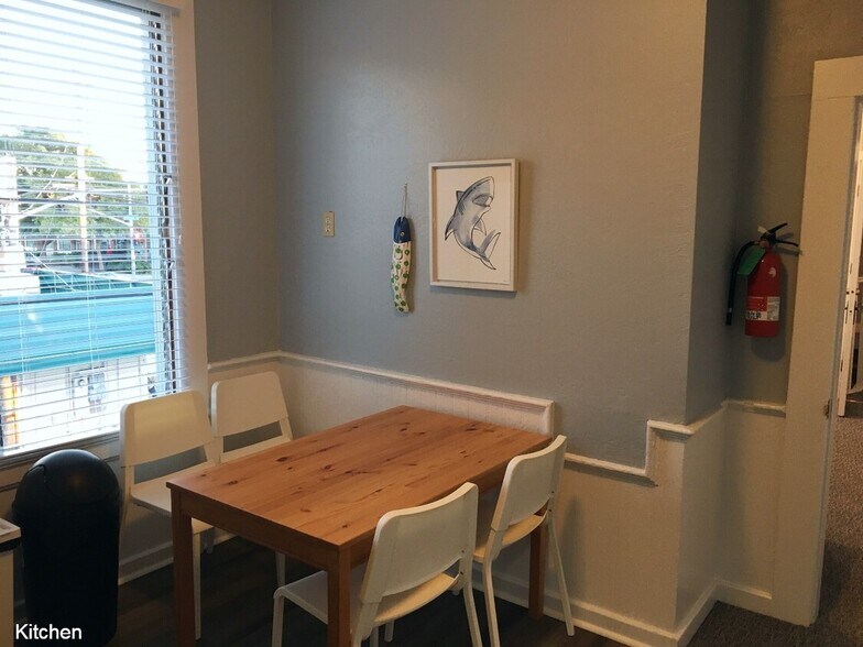 More Photos Of 212-214 Laurel St, Santa Cruz Loft Creative Space For Lease