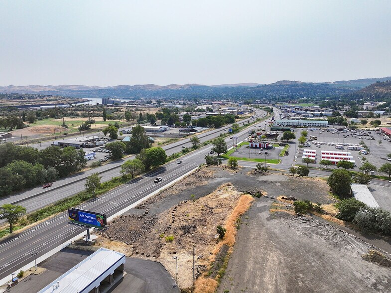 More Photos Of 707 Snipes St, The Dalles Land For Sale