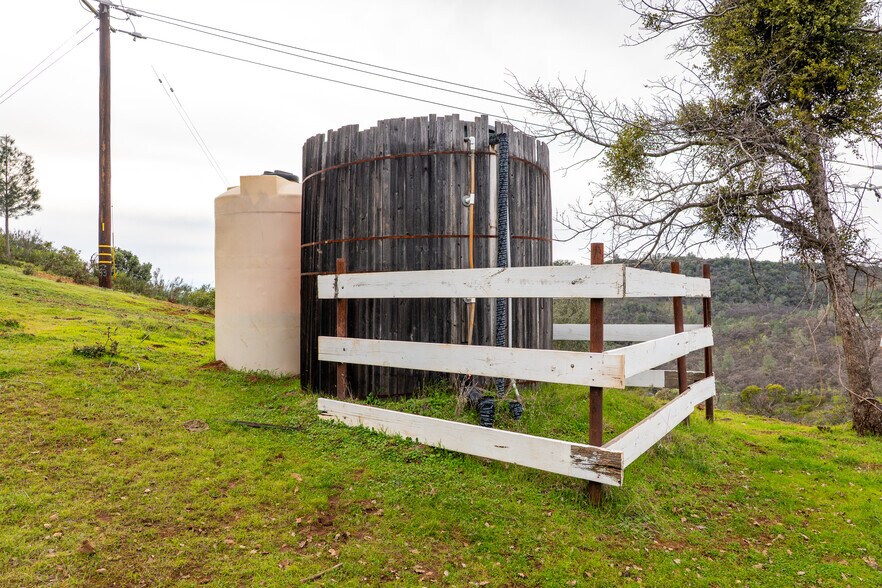 More Photos Of Skunk Gulch Rd, Vallecito Land For Sale