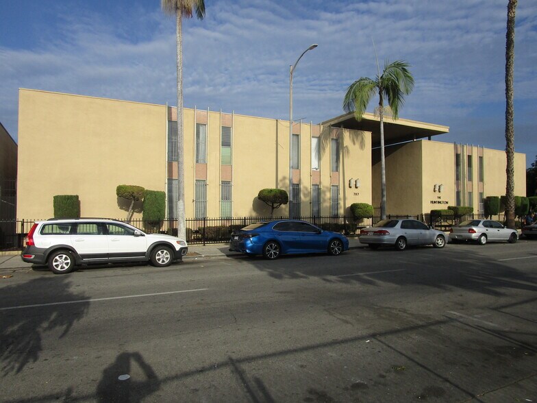 More Photos Of 7117 Rugby Ave, Huntington Park Apartments For Sale