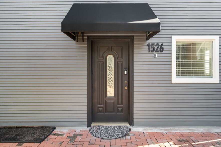 More Photos Of 1526 Heights Blvd, Houston Office For Lease