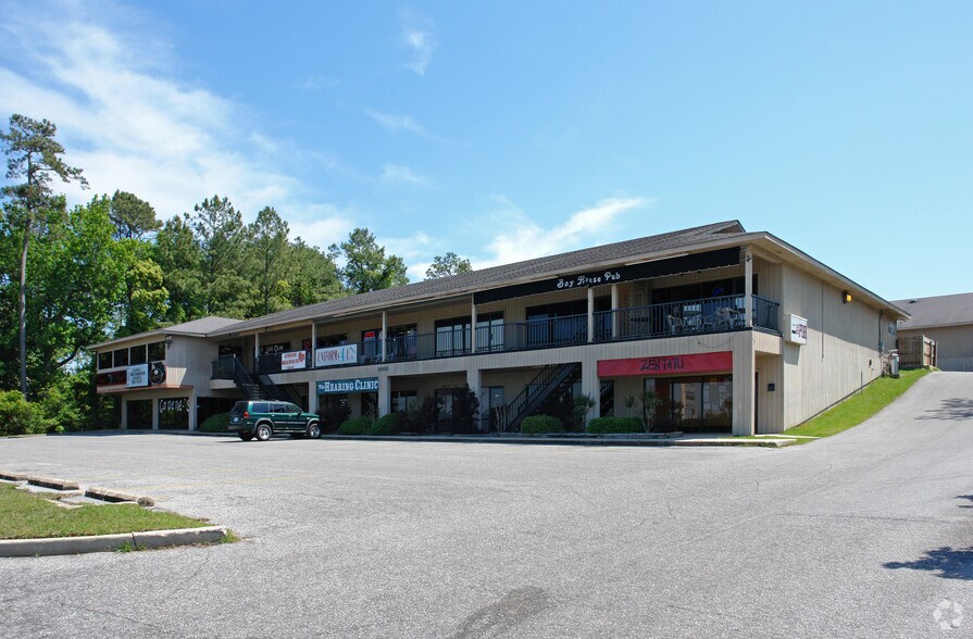 More Photos Of 28850 US Hwy 98, Daphne Storefront For Lease