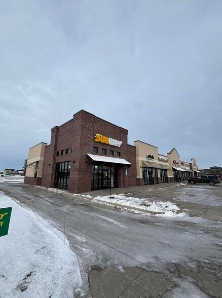 More Photos Of 3155 Bluestem Dr, West Fargo General Retail For Sale