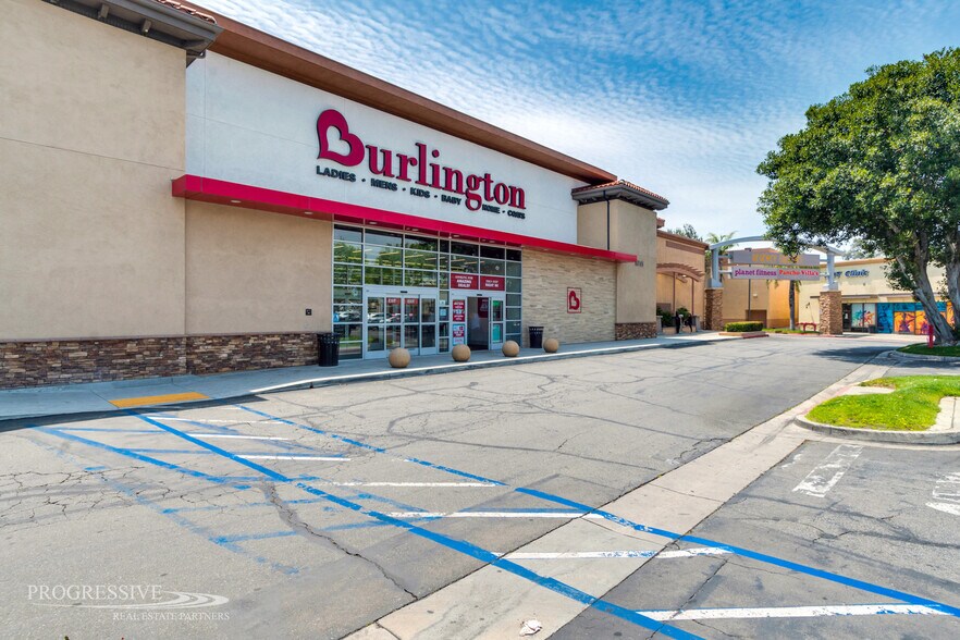 More Photos Of 16755-16873 Valley Blvd, Fontana Unknown For Lease