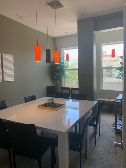 More Photos Of 45-47 E Colorado Blvd, Pasadena Storefront Retail Office For Lease