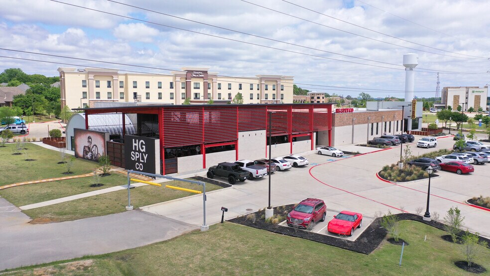 More Photos Of 2980 SH TX-114 Frontage Rd, Trophy Club General Retail For Sale