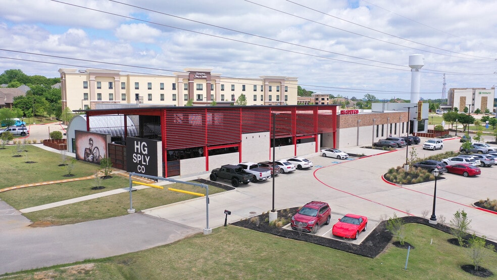 More Photos Of 2980 SH TX-114 Frontage Rd, Trophy Club Restaurant For Sale