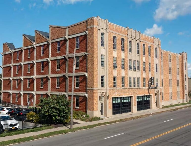 More Photos Of 538 Erie Blvd W, Syracuse Apartments For Lease