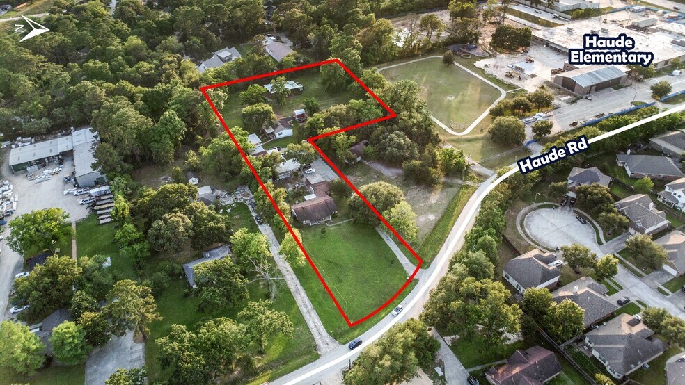 More Photos Of 19617 Haude Rd, Spring Land For Sale