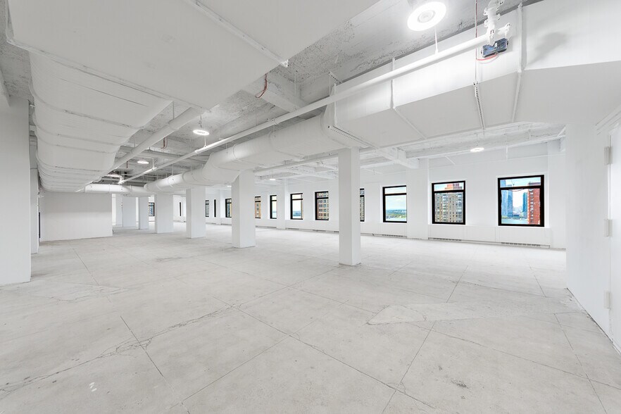 More Photos Of 40 Rector St, New York Office For Sale