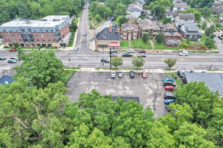 More Photos Of 3021 N High St, Columbus Land For Sale