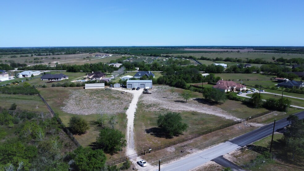 More Photos Of 10703 Pursley Rd., Manvel Land For Sale