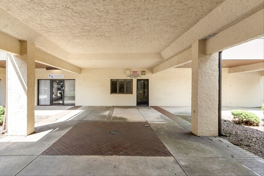 More Photos Of 2630 E Chestnut Ave, Vineland Medical For Sale