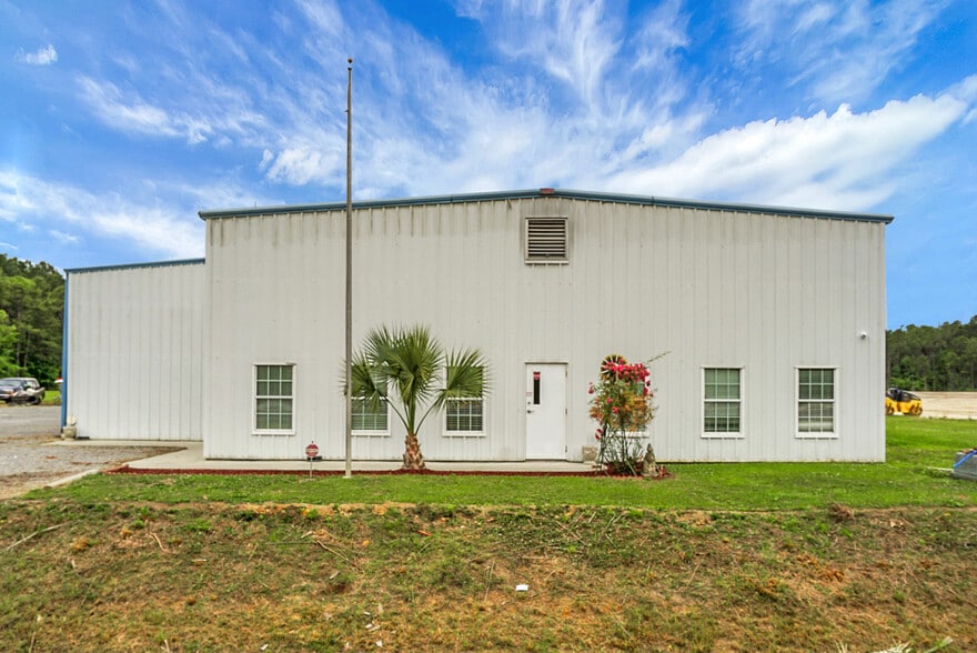 Primary Photo Of 1307 State Rd, Summerville Industrial For Lease