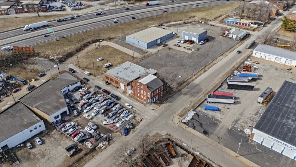 More Photos Of 3201 N 9th St, St, Saint Louis Warehouse For Sale