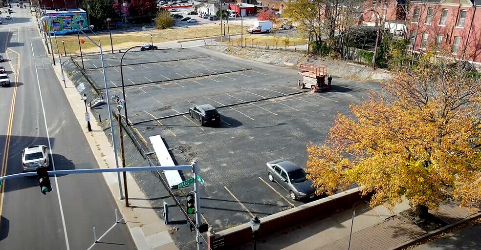 More Photos Of 112 E 31st St, Kansas City Land For Sale
