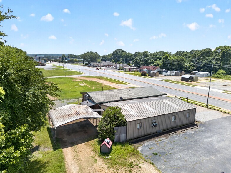 More Photos Of 1412 US-19 Hwy, Thomaston Healthcare For Sale