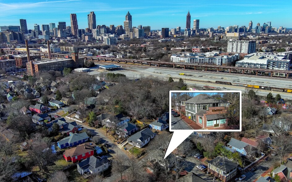 More Photos Of 692 Kirkwood Ave SE, Atlanta Storefront Retail Residential For Sale