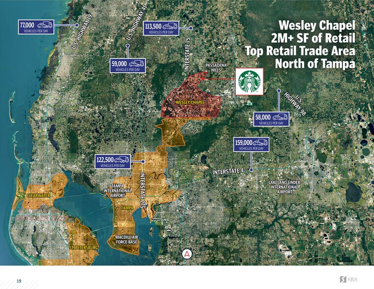 More Photos Of 7994 Curley Rd, Wesley Chapel Fast Food For Sale